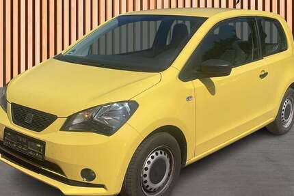 Seat Mii 79.045 km 4.980 &euro; Dresden/Weißig 01328