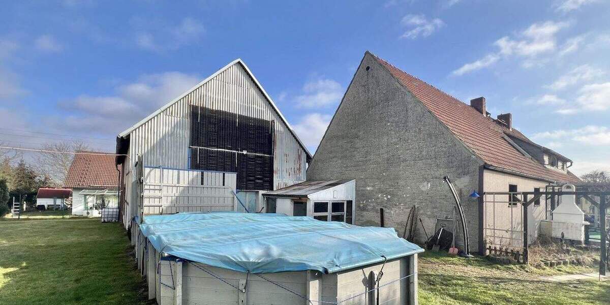 Einfamilienhaus Stolpen Rennersdorf-Neudörfel - 4 Zimmer, 157 m&sup2;, 178.000&euro; | Angebot:25705015