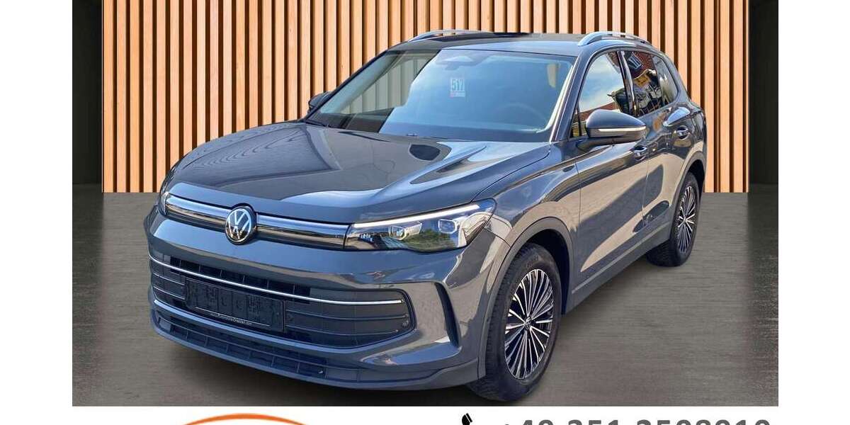 VW Tiguan 24.064 km 31.980 &euro; Dresden/Weißig 01328