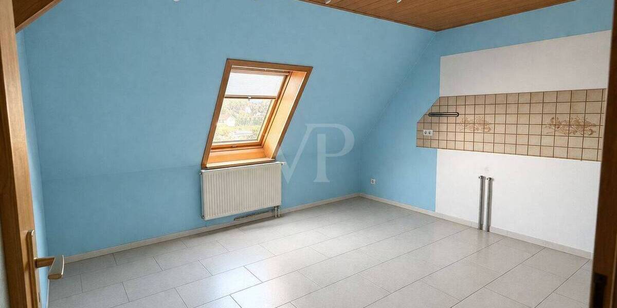 Etagenwohnung Radebeul - 5 Zimmer, 110 m&sup2;, 265.000&euro; | Angebot:26106201