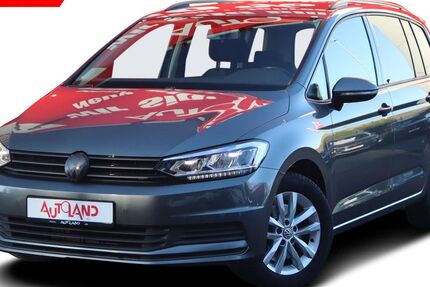 VW Touran 109.732 km 21.990 &euro; Meißen 01662