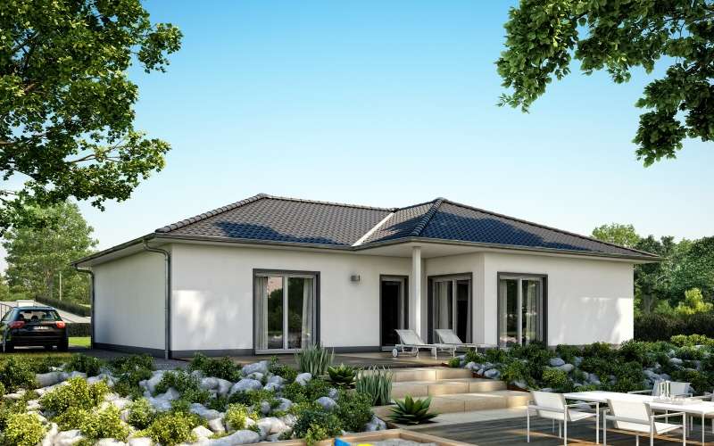 Haus zum Kaufen in Bischofswerda 468.900 € 136 m²