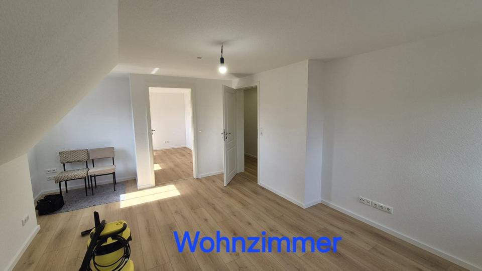 Dachgeschoßwohnung Stolpen - 2 Zimmer, 45 m&sup2;, 370&euro; | Angebot:25648421