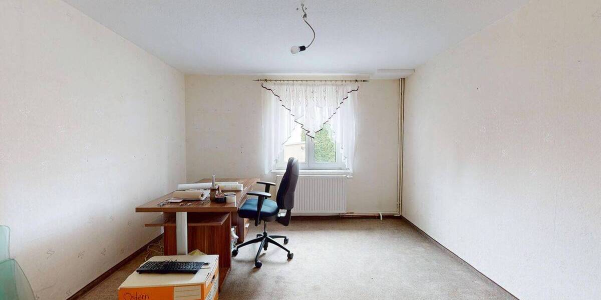 Doppelhaushälfte Dresden Rockau - 4 Zimmer, 116 m&sup2;, 330.000&euro; | Angebot:26030021