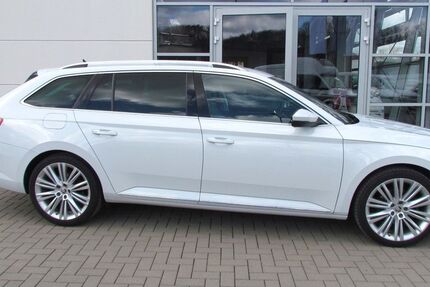 Skoda Superb 47.190 km 36.960 &euro; Dippoldiswalde 01744