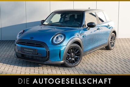 Mini Cooper 20.540 km 23.490 &euro; Heidenau bei Dresden 01809