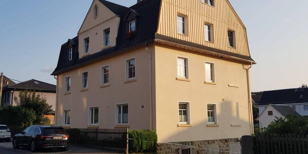 Mehrfamilienhaus, Wohnhaus Rabenau Oelsa - 1 Zimmer, 338 m&sup2;, 359.000&euro; | Angebot:25685873