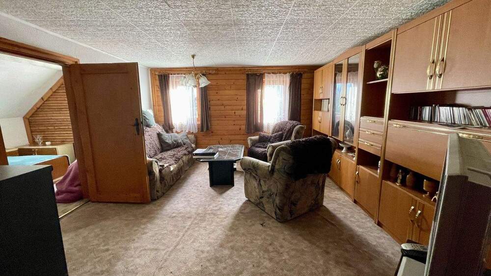 Klein aber Mein 3 zimmer