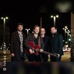 RÜDIGER KRAUSE QUARTETT