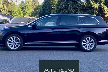 VW Passat 49.970 km 26.900 &euro; Bad Gottleuba-Berggießhübel / Bahra 01816