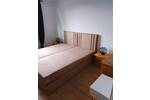 Möblierte und frisch Kernsanierte 2 Zimmer Wohnung mit neuer Einbauküche