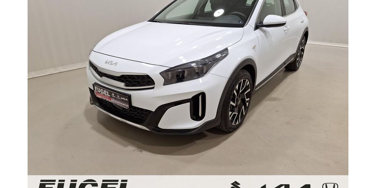 Kia XCeed 2.785 km 24.969 € Dresden 01157