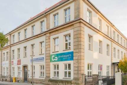 Gewerbeobjekt Dresden Plauen - 8.014&euro; | Angebot:27273380