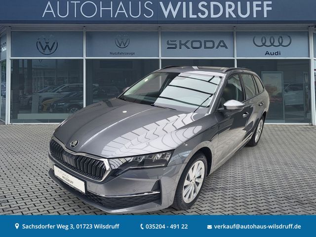 Skoda Octavia 25.500 km 29.980 &euro; Wilsdruff 01723