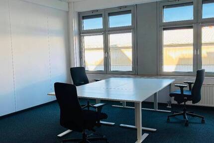 Moderne Büroflächen in IT-Unternehmen zur Untermiete - All-in-Miete