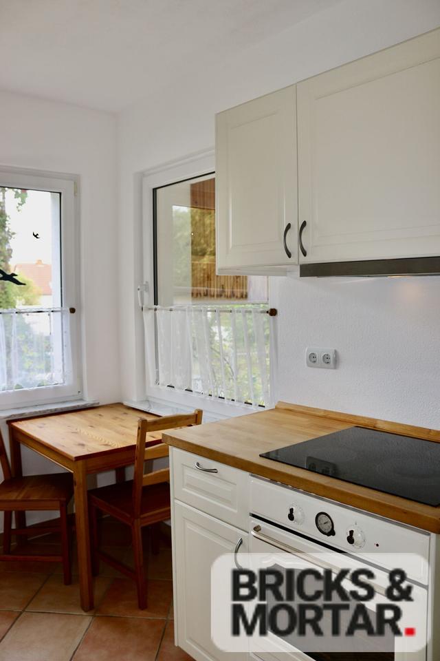 +++ Wohnen und Arbeiten unter einem Dach im Dresdner Westen+++ Ideal für Selbständige! zimmer