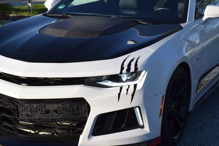 Chevrolet Camaro 91.400 km 20.990 &euro; Großröhrsdorf 01900