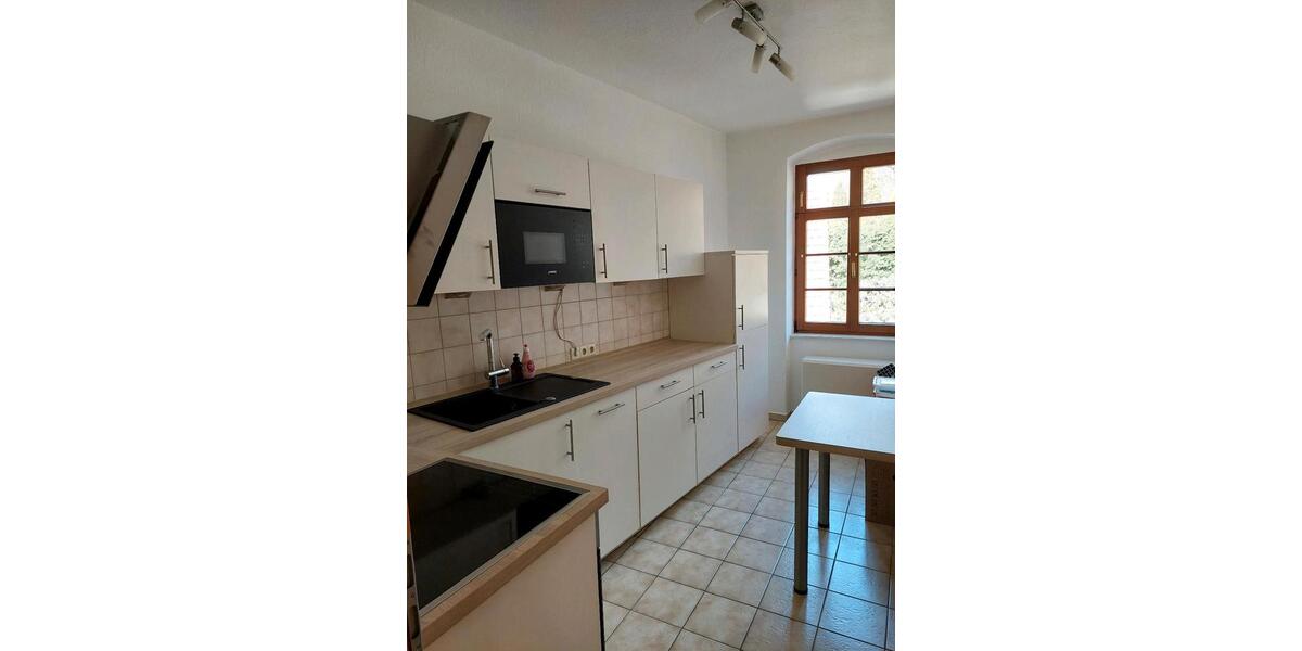 Etagenwohnung Wilsdruff - 1 Zimmer, 66 m&sup2;, 400&euro; | Angebot:25810288