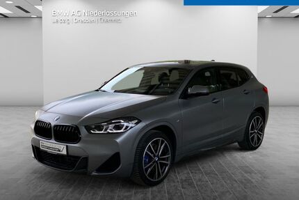 BMW X2 32.204 km 37.707 &euro; Dresden 01219