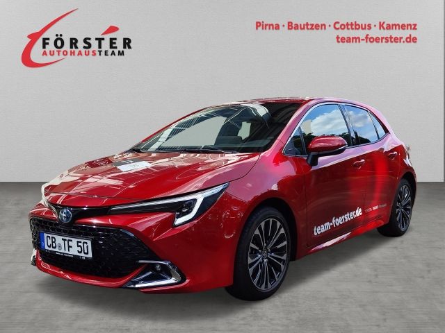 Corolla