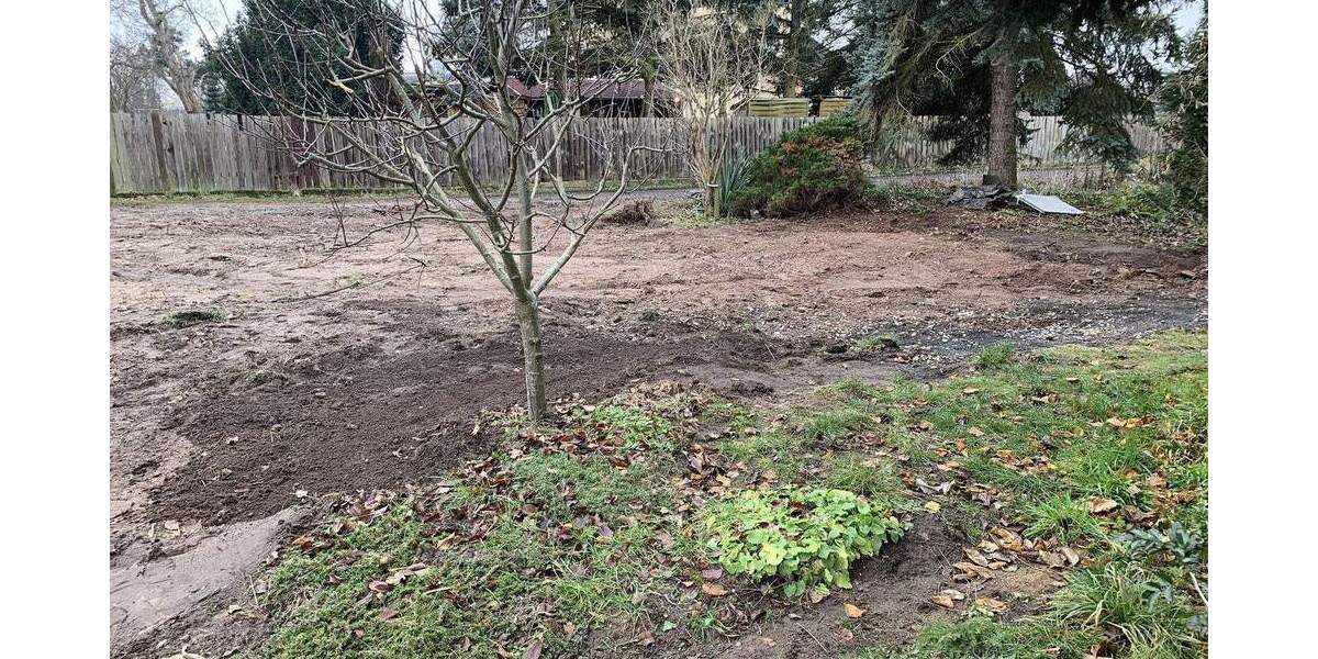 Grundstück Moritzburg / Friedewald Friedewald - 795.000&euro; | Angebot:25667952