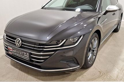 VW Arteon 50.060 km 25.869 &euro; Dresden 01157