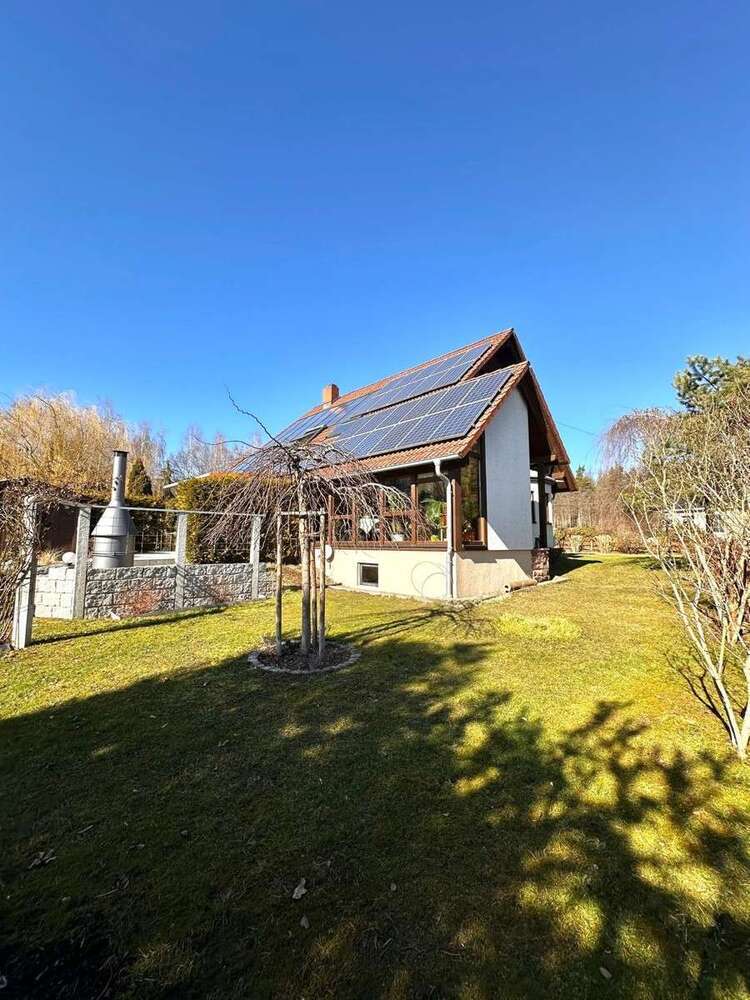 Haus zum Kaufen in Glashütte 499.000 € 170 m²