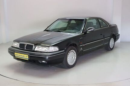 Rover 800