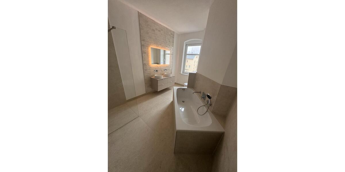 Etagenwohnung Meißen - 3 Zimmer, 83 m&sup2;, 1.079&euro; | Angebot:25812314