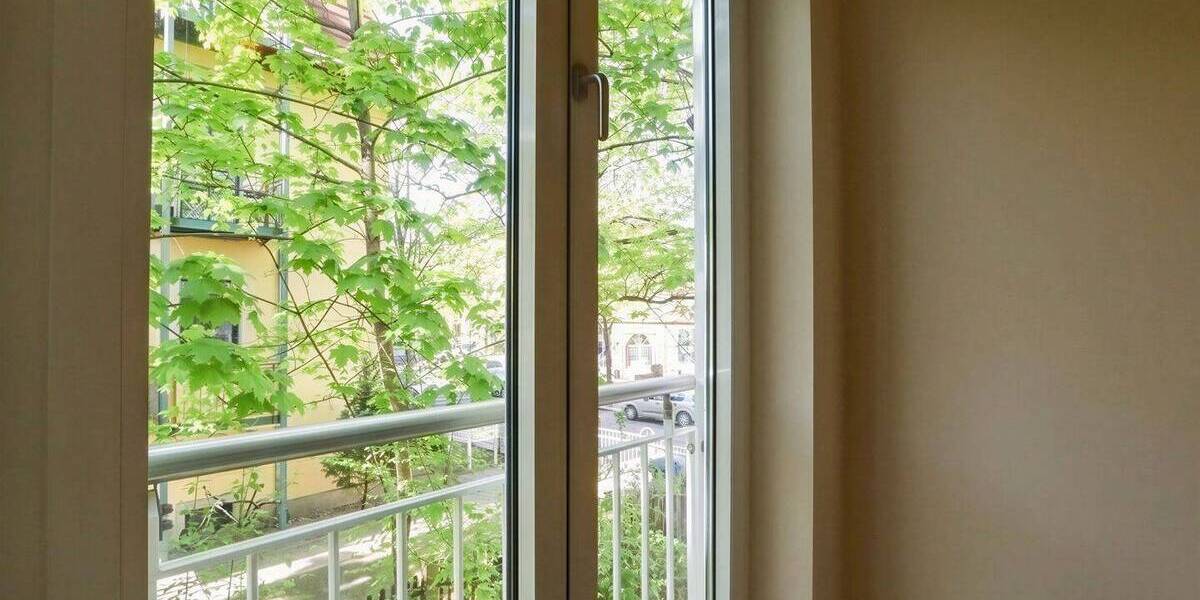 Etagenwohnung Dresden Trachau - 2 Zimmer, 60 m&sup2;, 169.000&euro; | Angebot:26915943