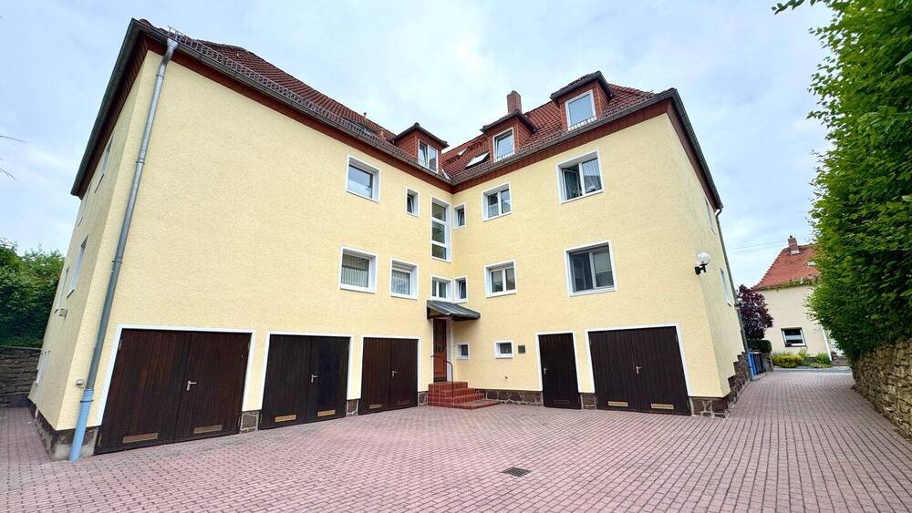 Etagenwohnung Dresden Coschütz/Gittersee - 4 Zimmer, 199.000&euro; | Angebot:25682308