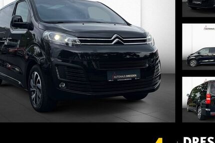 Citroen SpaceTourer