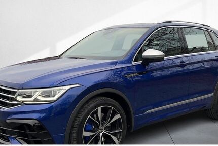 VW Tiguan 36.210 km 37.490 &euro; Dresden 01067