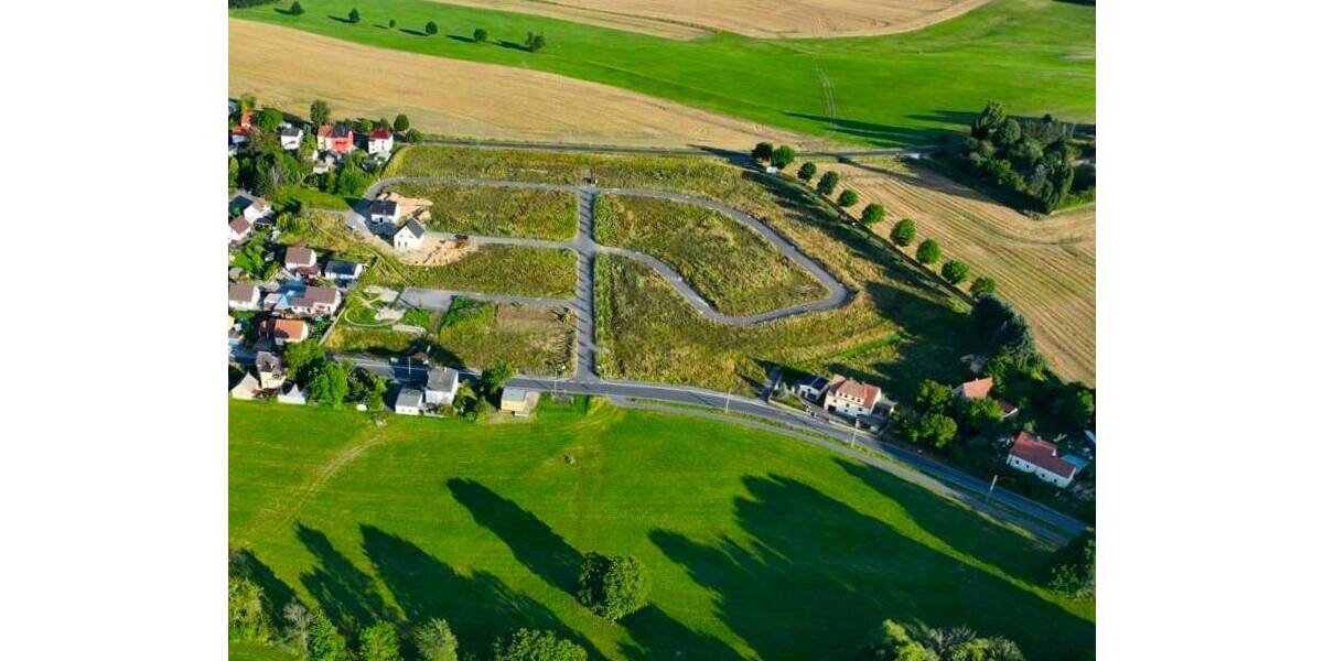 Grundstück Pulsnitz - 125.000&euro; | Angebot:25671834