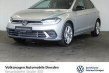 Gebrauchtwagen VW Polo