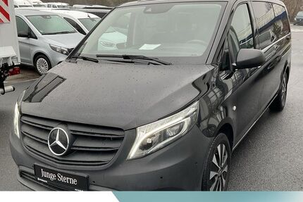 Mercedes-Benz Vito 68.908 km 38.490 &euro; Kesselsdorf 01723
