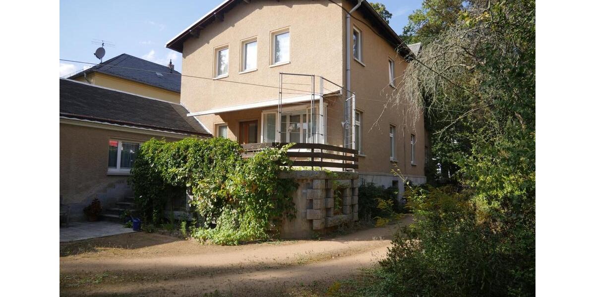 Mehrfamilienhaus, Wohnhaus Radebeul - 700.000&euro; | Angebot:25357321