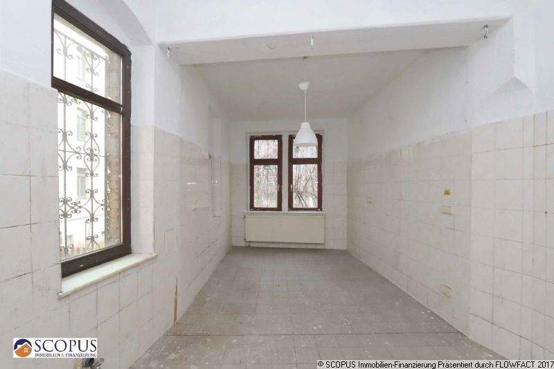 Gewerbeobjekt Meißen - 2 Zimmer, 90 m&sup2;, 360&euro; | Angebot:25743354