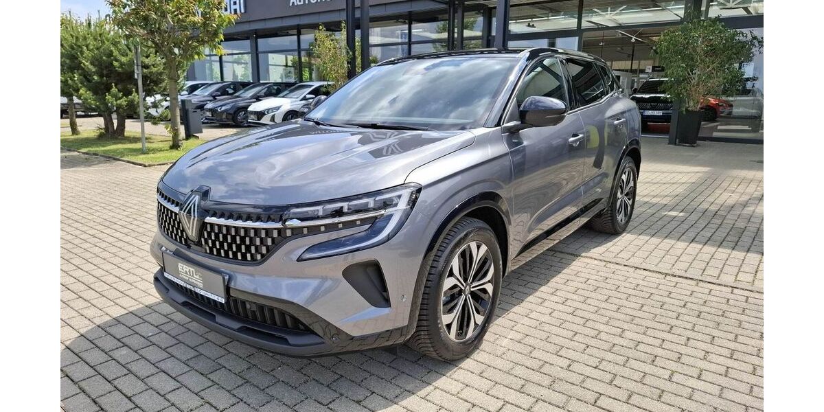 Renault Austral 1.500 km 35.125 &euro; Dresden-Altfranken 01156
