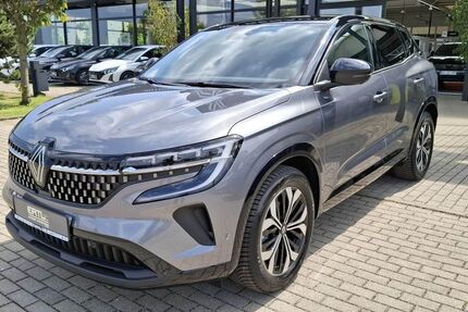 Renault Austral 1.500 km 36.080 &euro; Dresden-Altfranken 01156