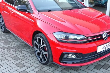 VW Polo 24.535 km 21.890 &euro; Dippoldiswalde 01744