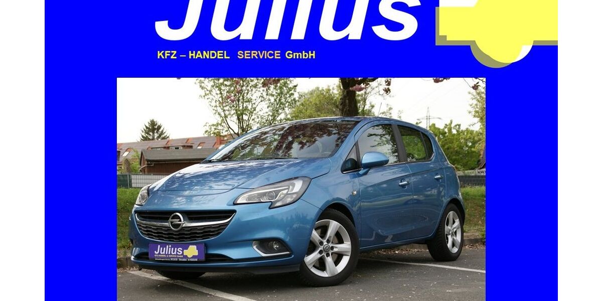 Opel Corsa 117.037 km 7.390 &euro; Dresden 01187
