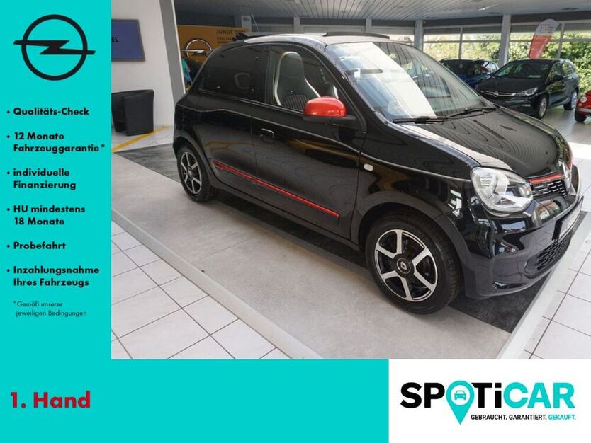 Twingo