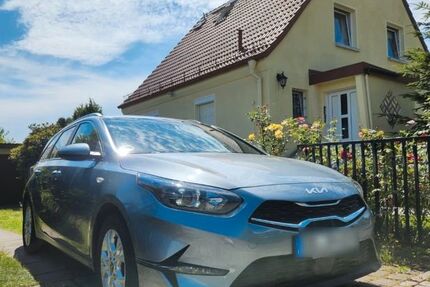 Kia ceed / Ceed 94.600 km 14.999 &euro; Dresden 01257