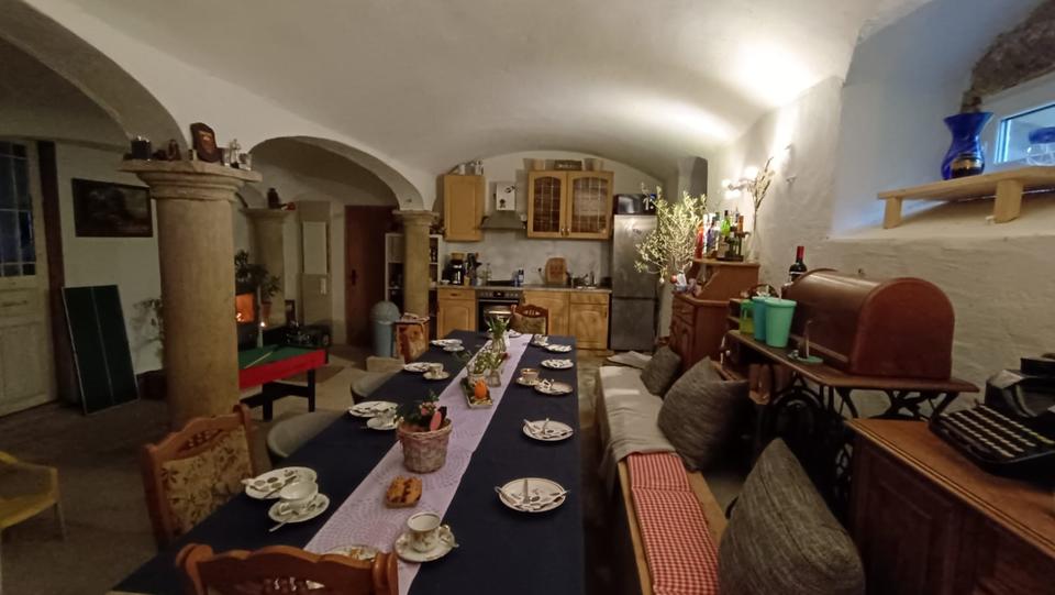 Mehrfamilienhaus, Wohnhaus Meißen - 11 Zimmer, 350 m&sup2;, 385.000&euro; | Angebot:26674885