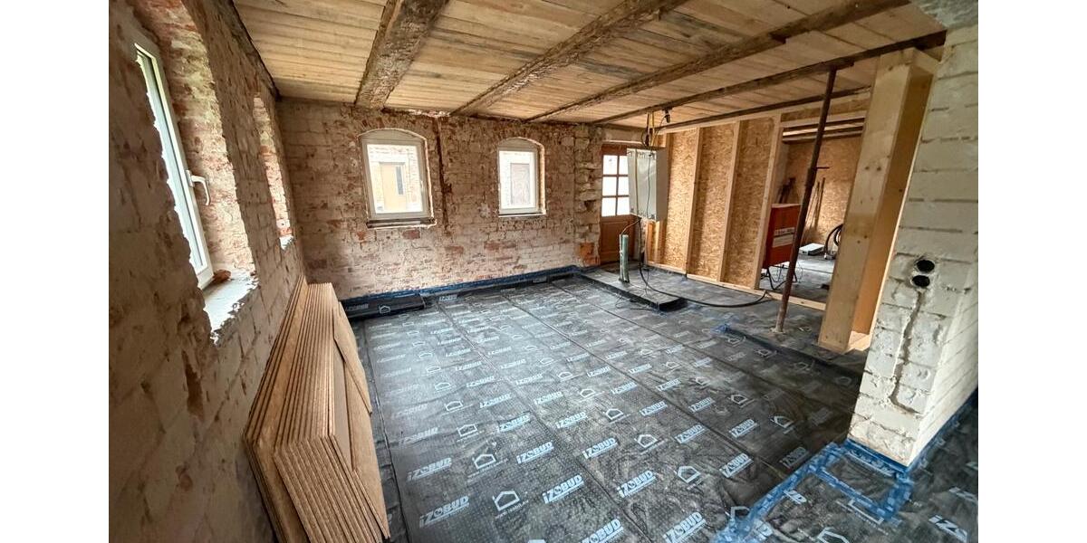 Bauernhaus, Landhaus Wilsdruff - 7 Zimmer, 210 m&sup2;, 300.000&euro; | Angebot:27181226