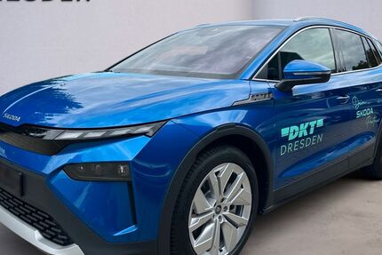 Skoda Elroq 2.500 km 44.100 € Dresden 01237