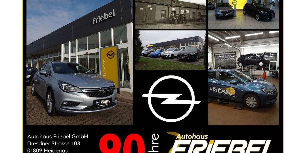 Opel Insignia 58.592 km 21.895 &euro; Heidenau 01809
