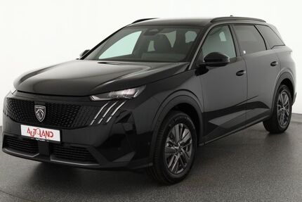 Peugeot 5008 47.997 km 29.950 &euro; Dresden 01239