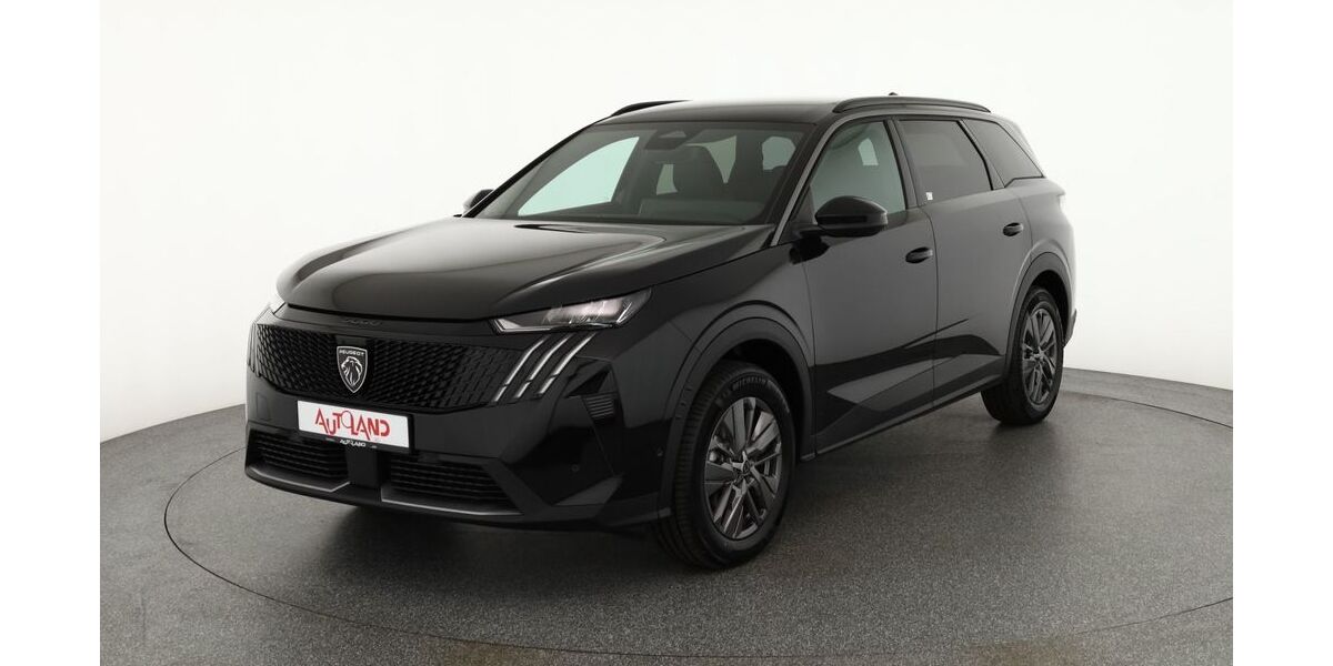 Peugeot 5008 47.997 km 29.950 &euro; Dresden 01239